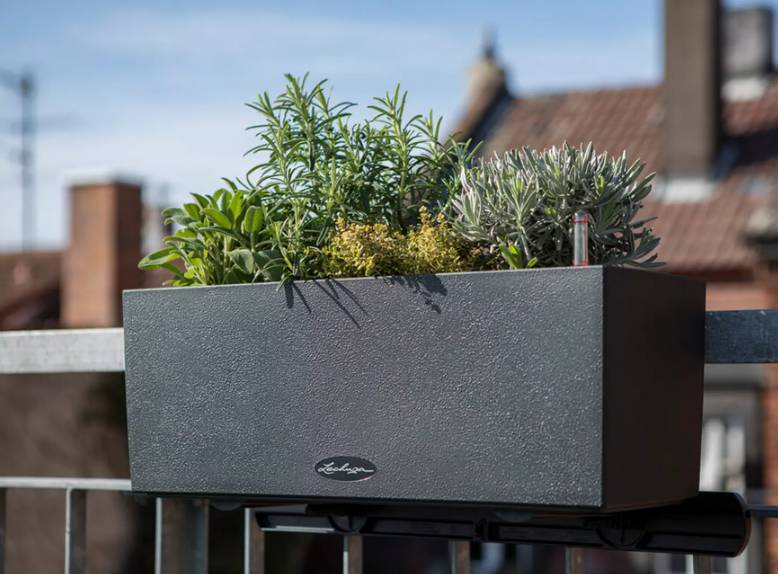 Balconera altankasser