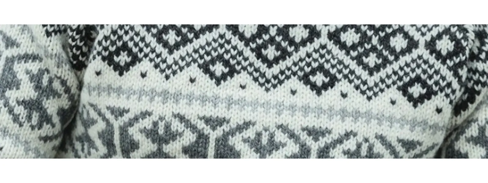 Plejer og vasker du uldprodukter�