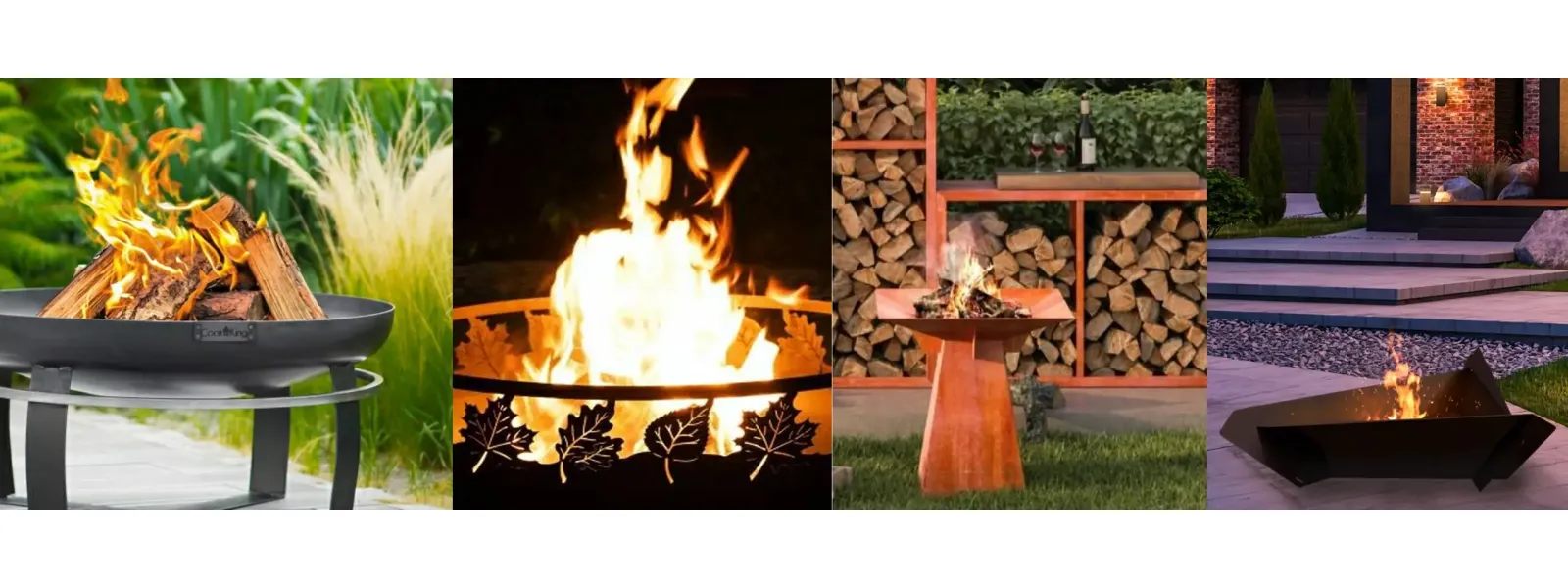 B�lfad: Skab uforglemmelig hygge