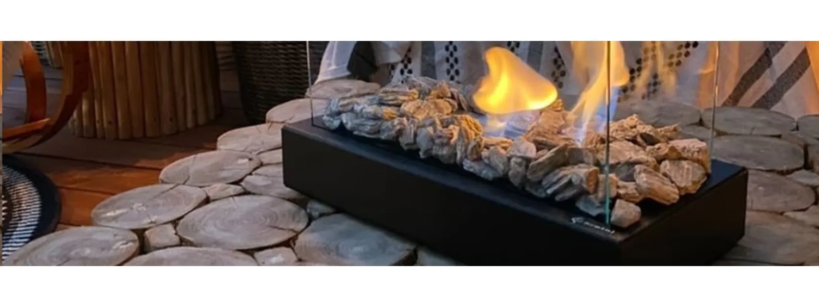 Biopejs: Skab hygge og varme med stil