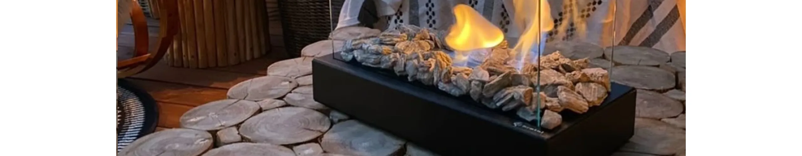 Biopejs &ndash; Skab hygge, varme og stil i dit hjem