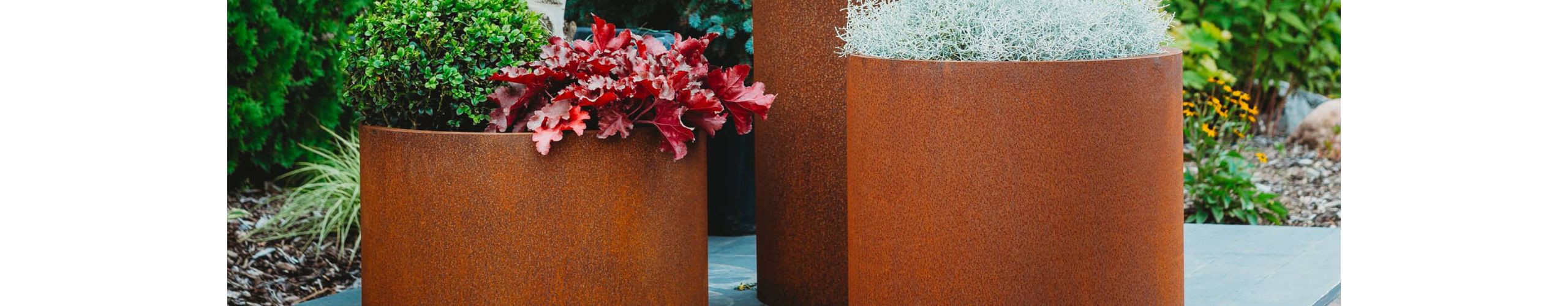 L�r alt om Cortenst�l