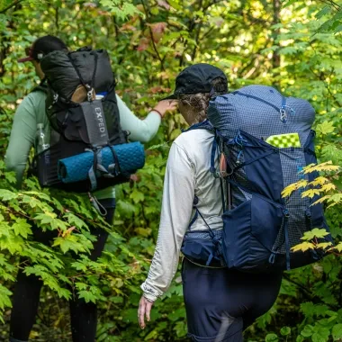 Robust bagage til friluftsliv og rejser. Rygs�kke, tasker og opbevaring til ture i naturen.