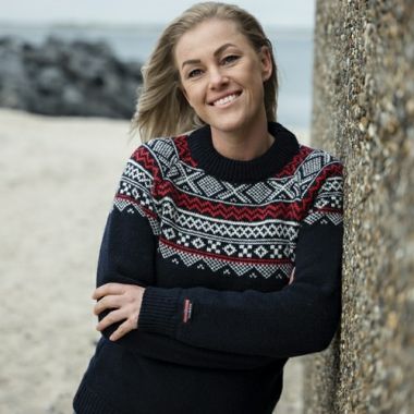 Norske sweaters