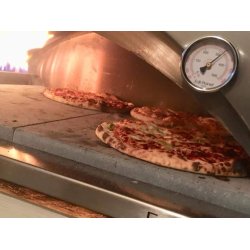 FornoAllegro Pizzaiolo
