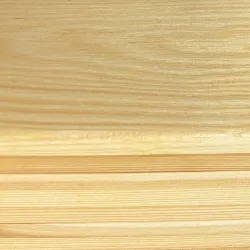 Stativ i massiv fyrretr� 305 cm