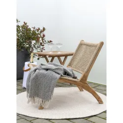 Menorca Tppe, rund medium