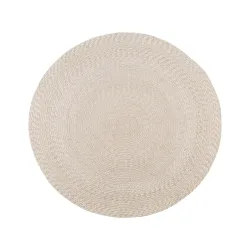 Menorca Tppe, rund medium