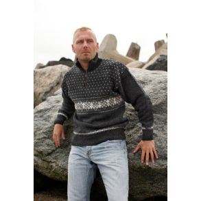 Norsk sweater 