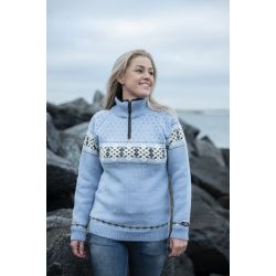 Norsk sweater 