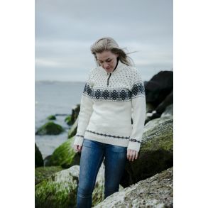 Norsk sweater 
