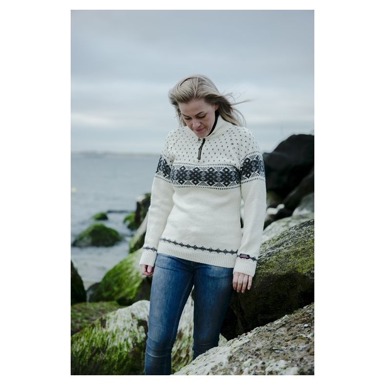 Norsk sweater 