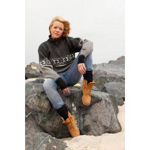 Norsk sweater unisex