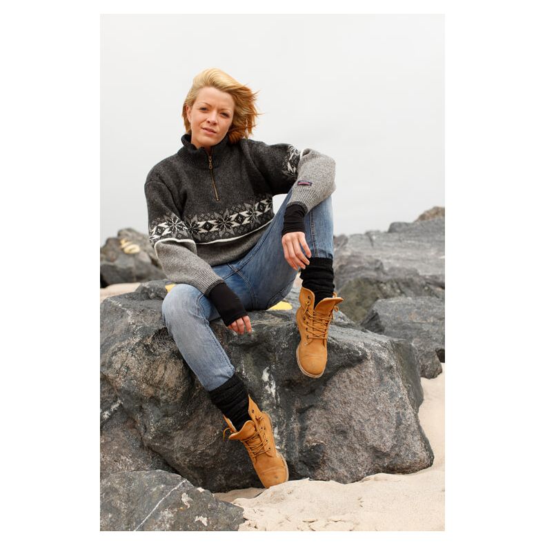Norsk sweater unisex