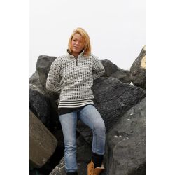 Islandsk sweater unisex