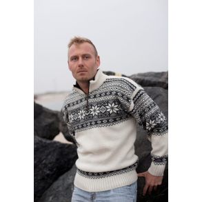 Norsk sweater 