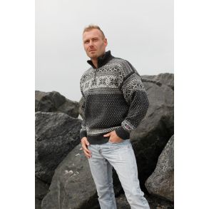 Norsk sweater 