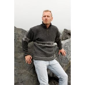 Norsk sweater 