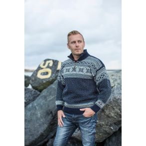 Norsk sweater 