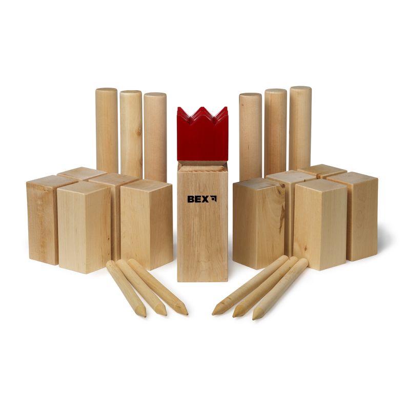 BEX Kubb World Cup