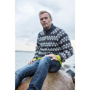 Islandsk sweater