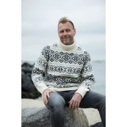 Islandsk sweater