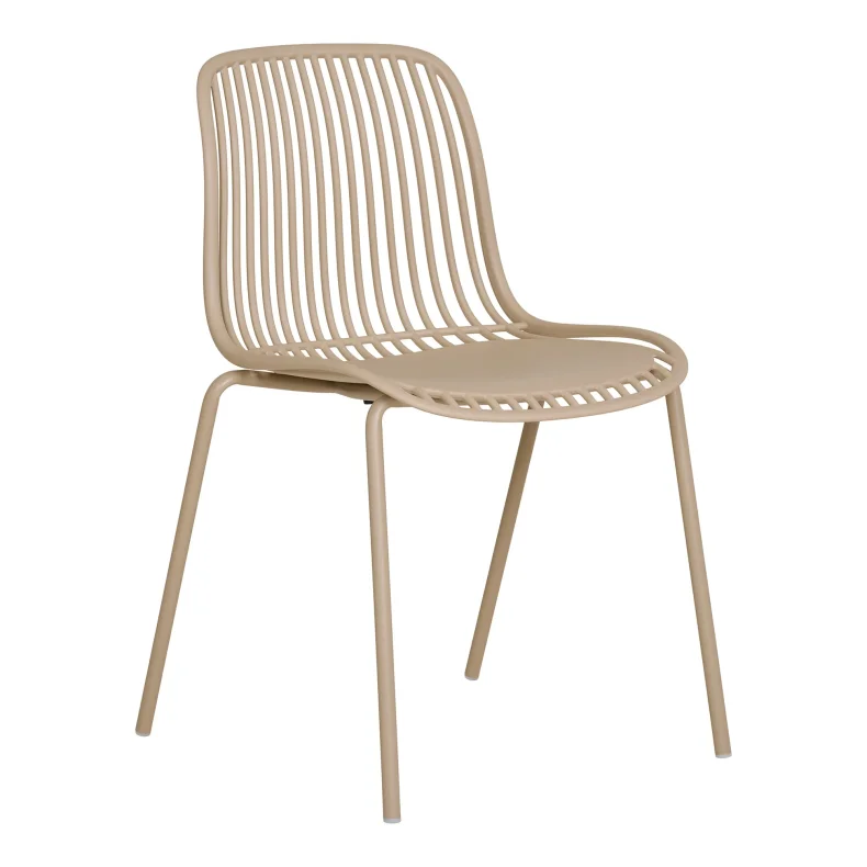 Branson Havestol sand (4 stk.)