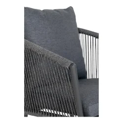 Salerno Spisebordsstol (4 stk)