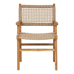 Derby Spisebordsstol med armln