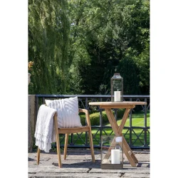 Otero Spisebordsstol (2 stk)