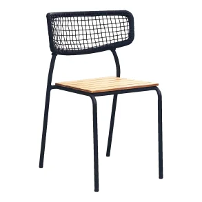 Nashville Spisebordsstol (4 stk)