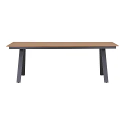 Toronto Spisebord natur