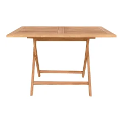 Oviedo Teak Spisebord