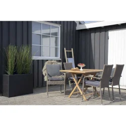 Oviedo Teak Spisebord