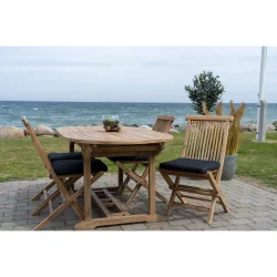 Salamanca Udtrksspisebord