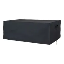 Luksus Overtrk, st af 3