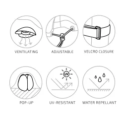 Luksus Overtrk til bord og 6 stole