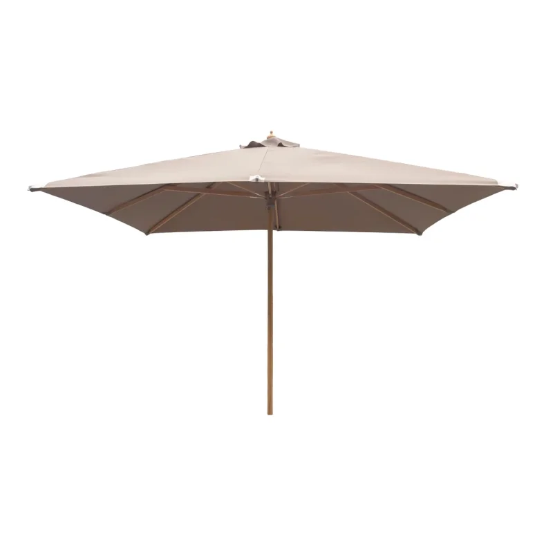 Orlando Parasol - Taupe