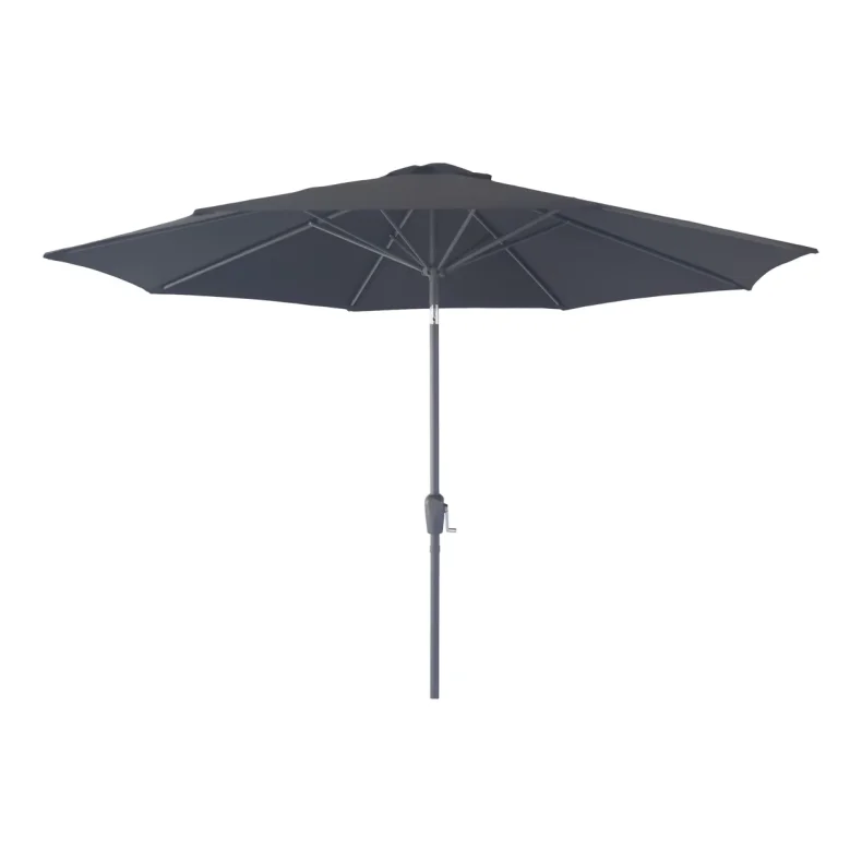 Houston Parasol - Sort
