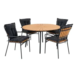 Cleveland Havembelst