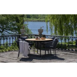 Cleveland og Salerno Havembelst