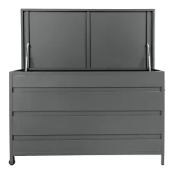 Cassis Hyndeboks large