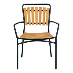 Cleveland Spisebordsstol (4 stk)