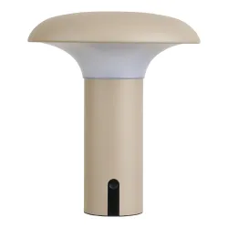 Ramsey LED Lampe - beige