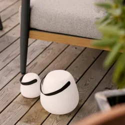 Derry LED Lampe lille