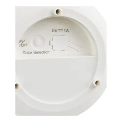 Derry LED Lampe lille