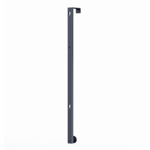 Krog til dobbelt Balcony