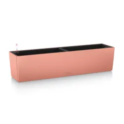 LECHUZA BALCONERA Color Coralr�d