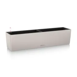 LECHUZA BALCONERA Color Sandbrun