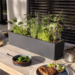 LECHUZA BALCONERA Color Skiffer